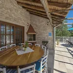 Tranquil Retreat In Istria