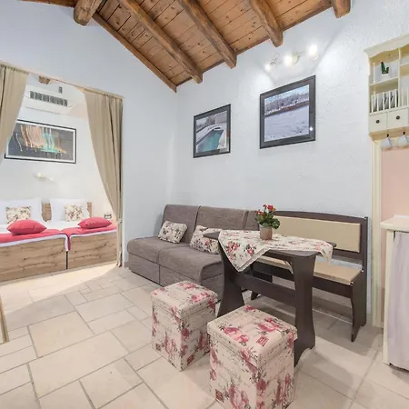 וילה Tranquil Retreat In Istria *