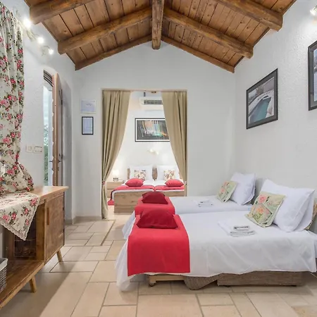 Tranquil Retreat In Istria * Pazin
