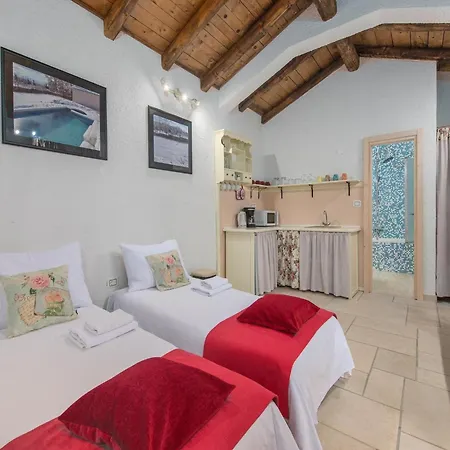 Tranquil Retreat In Istria Pazin