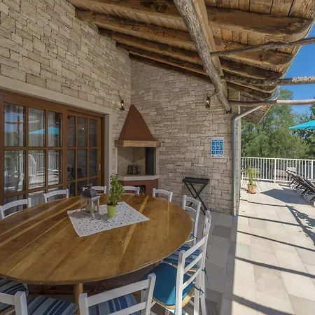 Tranquil Retreat In Istria
