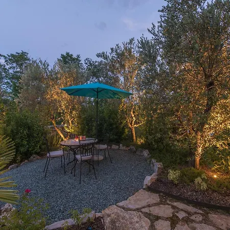 וילה Tranquil Retreat In Istria פאזין