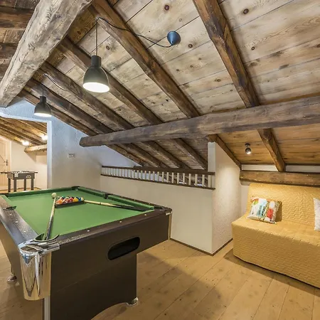 Villa Tranquil Retreat In Istria