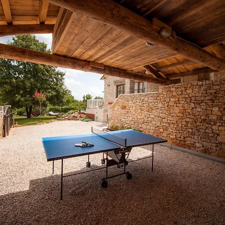 Tranquil Retreat In Istria Pazin