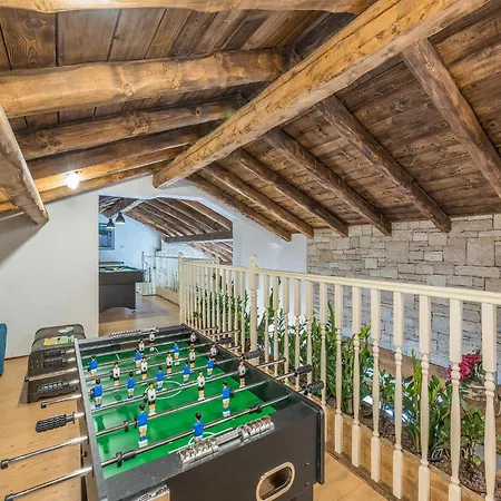 וילה Tranquil Retreat In Istria
