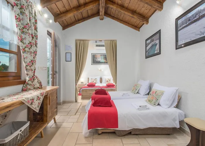 Tranquil Retreat In Istria * Pazin