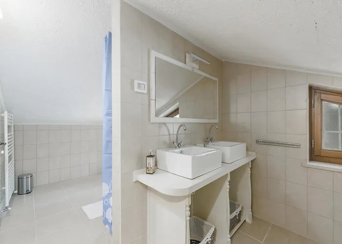 Vila Tranquil Retreat In Istria