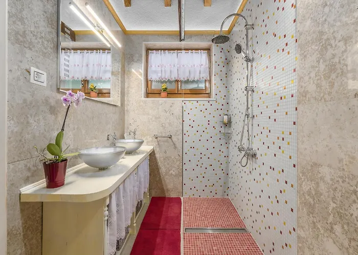 Tranquil Retreat In Istria Pazin