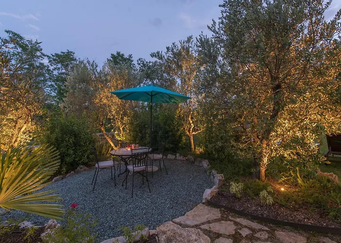 Vila Tranquil Retreat In Istria Pazin