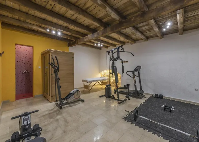 Tranquil Retreat In Istria *