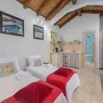 Tranquil Retreat In Istria Pazin