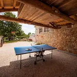 Tranquil Retreat In Istria Pazin