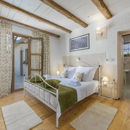 Tranquil Retreat In Istria *
