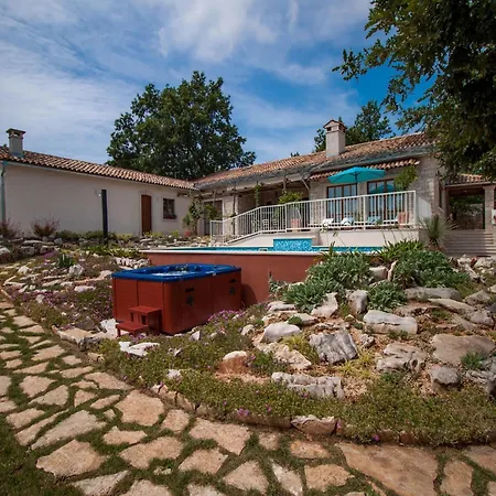 Tranquil Retreat In Istria *