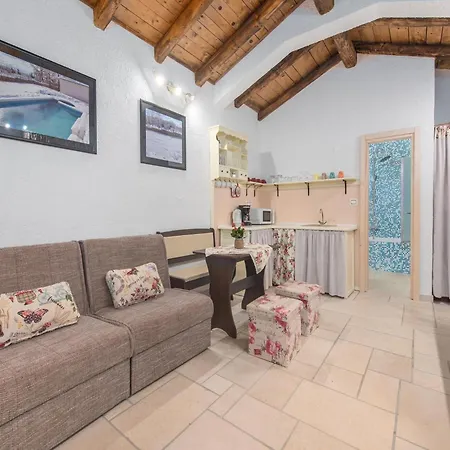 Tranquil Retreat In Istria Pazin