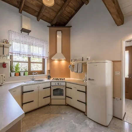 Vila Tranquil Retreat In Istria